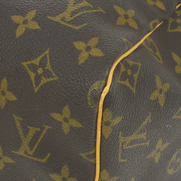 LOUIS VUITTON SPEEDY 30 HAND BAG - Picture 4 of 7